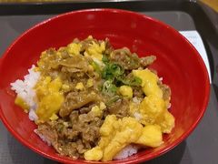 -食其家·牛丼咖喱(金桥太茂店)
