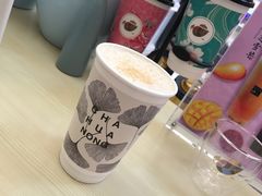 瑶台月下逢-茶话弄(李家村万达店)