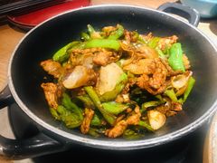 -吃饭皇帝大(合生汇店)