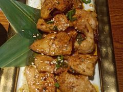 超能量松阪肉-林妈妈村·日式料理(宝山龙湖天街店)