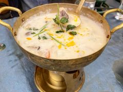 -阿莱唛唛泰国菜·海鲜餐厅(蛇口店)