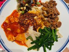 -长安大牌档之西安博物院文化餐厅(中贸店)