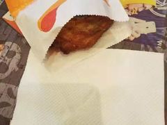 -汉堡王(EAC欧美中心店)