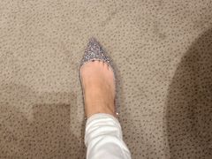-JIMMY CHOO(德基广场店)