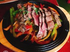 -Pistolera Mexican Cantina女枪手墨西哥餐厅(碧云路店)