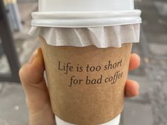 -Cafe del Volcan(永康路店)