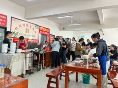 -饶阳传统豆腐脑