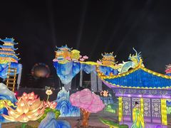 -长影世纪城