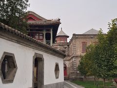 -莲池书院博物馆