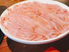 -黄家码头老火锅(解放碑旗舰店)