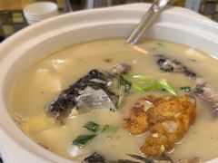 -百味园土菜馆(迎宾东路店)