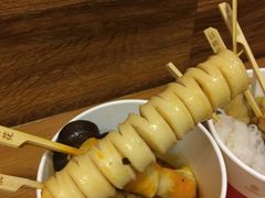 -江东关东煮(江南新地商业街店)