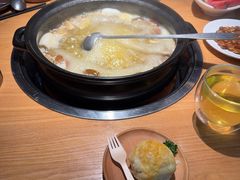 -一朵菌·野生菌探索家火锅(南亚店)