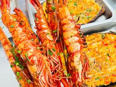 -串小白烧烤(金沙洲店)