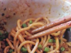 -左撇子私房面