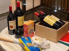 -郑州希尔顿酒店·阿米奇意大利餐厅