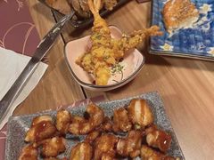 -维卡食舍(户部山店)