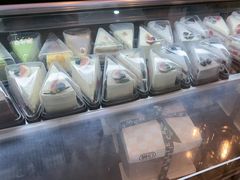 -姆们M Sweetie Cake(三里屯店)