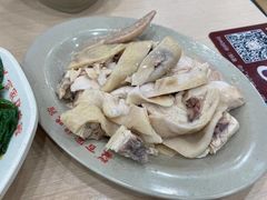 招牌百家鸡-百家鸡味馆(清泰店)