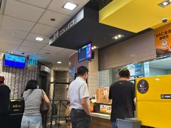 -麦当劳(世纪汇广场店)