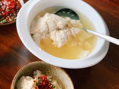 -不相离盐帮菜(郎园店)