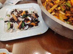 -清真·益鑫羊肉手抓馆(花园北街店)