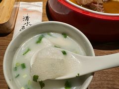 -清水亭湖北菜(大屯DT51店)