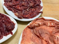 -五洲牛肉美食馆