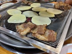 -东俞·韩式料理(院东街店)