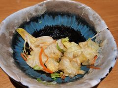 -一心创作料理屋(经开万达店)