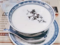 -捷信牛奶甜品世家(合生汇店)
