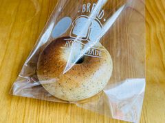 伯爵红茶贝果-美好时光咖啡馆(陕西广电丝路文化大厦店)