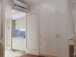 -兰心墩楠月子会所(万达店)