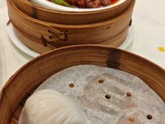 -金时代顺风大酒店(临港百联店)