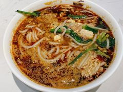 小锅臭豆腐米线-端仕小锅(文林街店)
