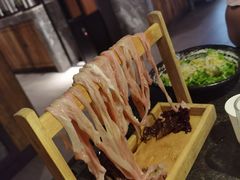 -湊湊火锅·茶憩(和平大悦城店)