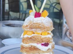 -水上明月·湖景餐厅