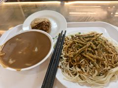 -护国寺小吃(新街口店)