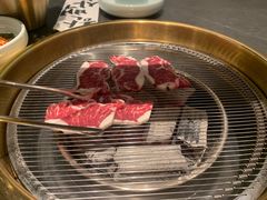 -韩白山·朝鲜族烤牛肉·酱蟹(长宁龙之梦店)