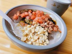 老成都冰粉-秋金小炒·特色川菜(大洋店)