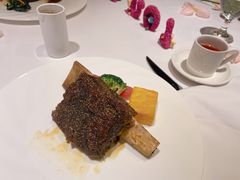 台塑牛排-王品牛排(常州吾悦广场店)