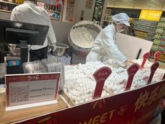 -香山湖家家宴(中山陵店)