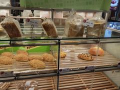 -BreadTalk面包新语·烘焙蛋糕(领展购物广场店)