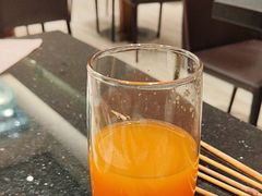 -东方红海鲜百汇(国际大厦店)