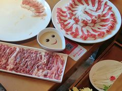-宝泉铜锅·涮羊肉(解放东路店)