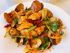 -天天渔港(杏林街店)