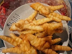 -洞亭火锅(防空洞总店)