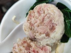 -壶园美食·淮扬菜(东圈门店)