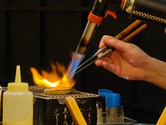 -Sushi Hanzo半藏(天环广场店)