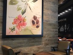 -星巴克(南京商厦店)